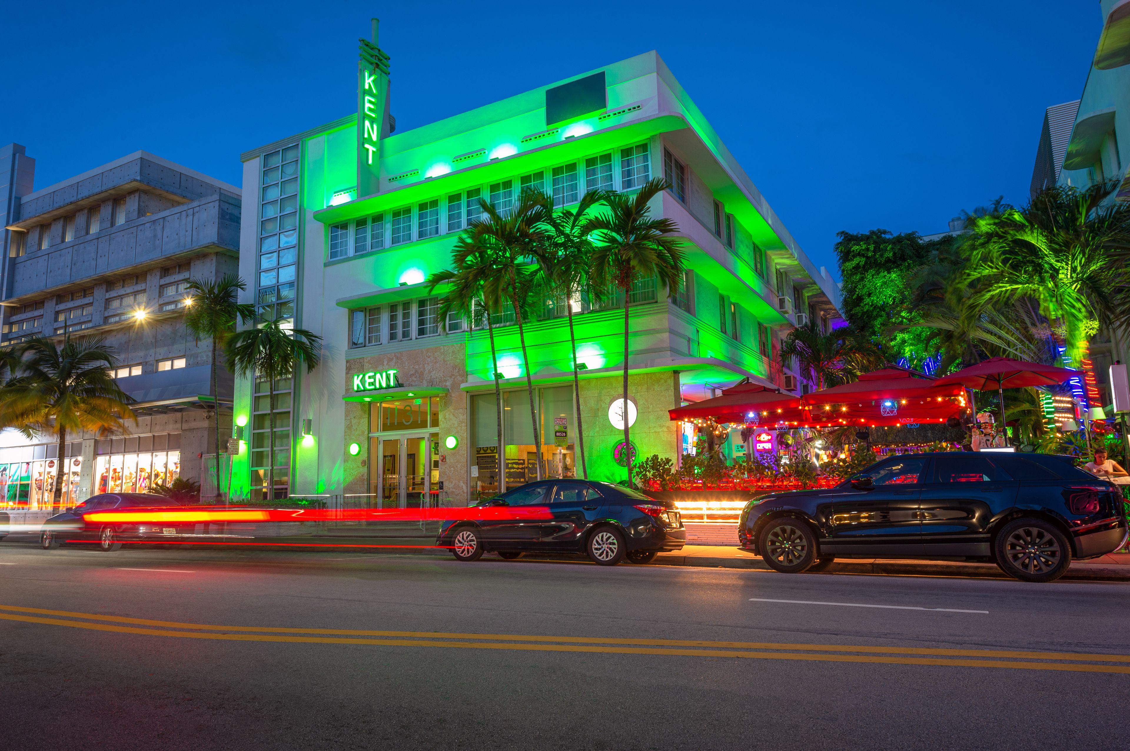 Kent Hotel — Bilder 3
